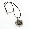 Time Gem Elegant Necklace