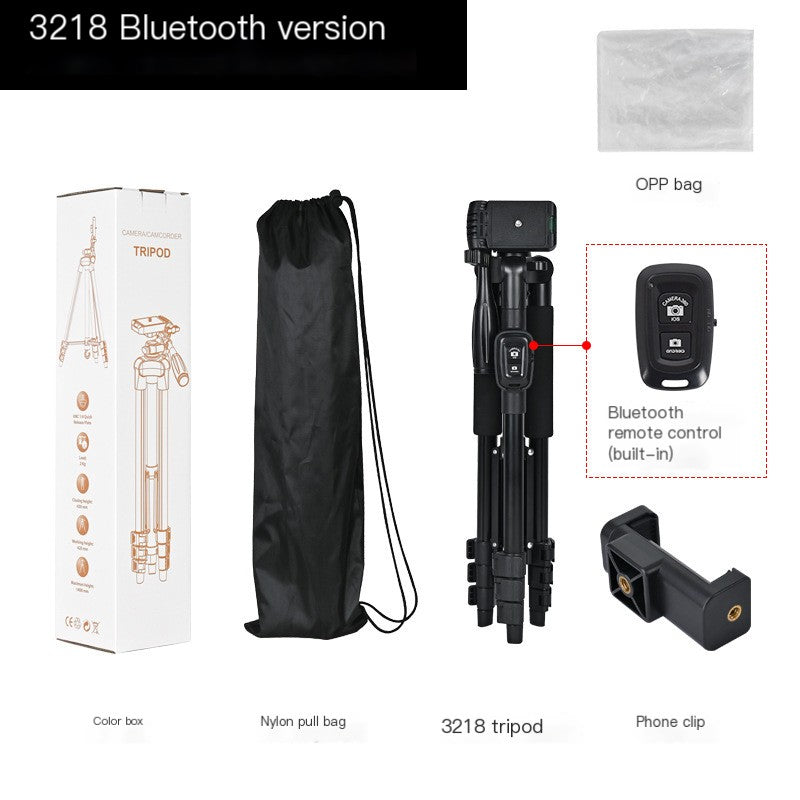 3218 Multi-Device Tripod