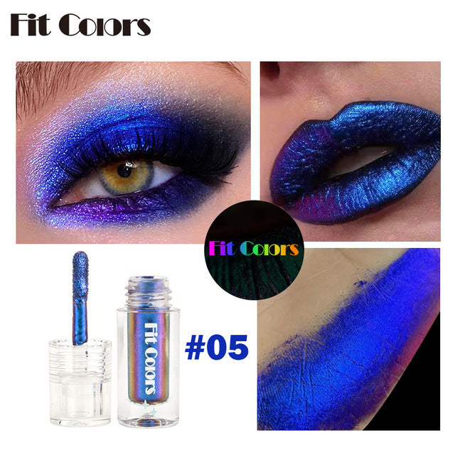 Aurora Chroma Magic Eyeshadow
