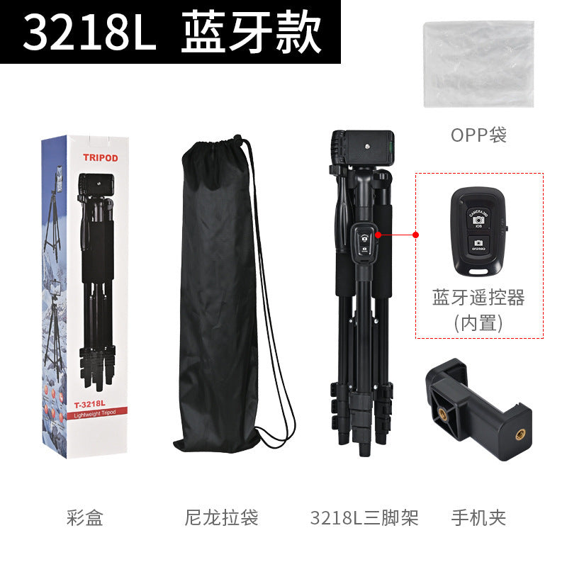 3218 Multi-Device Tripod