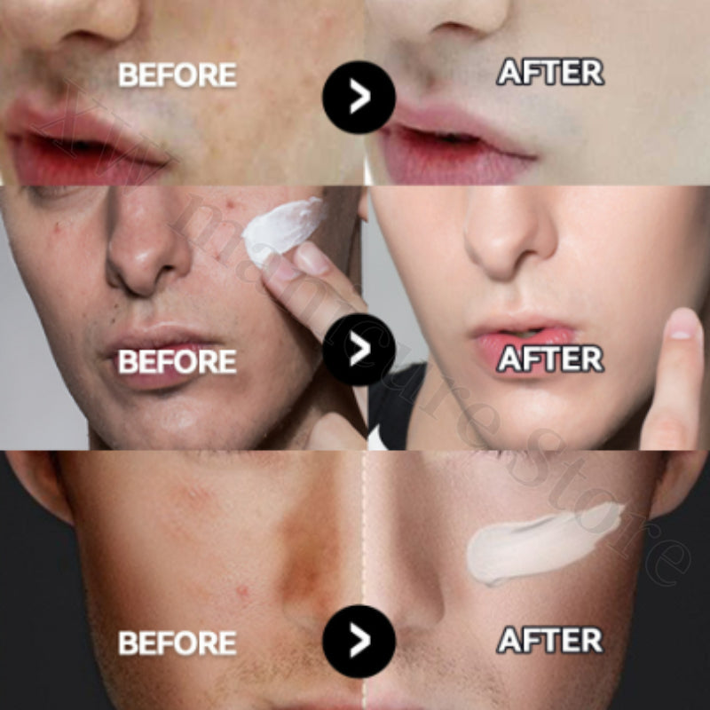 HYDRAMAN Hydrating BB Cream for Men 50g