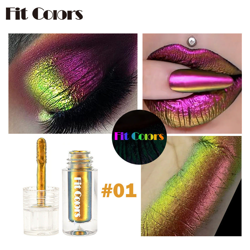 Aurora Chroma Magic Eyeshadow