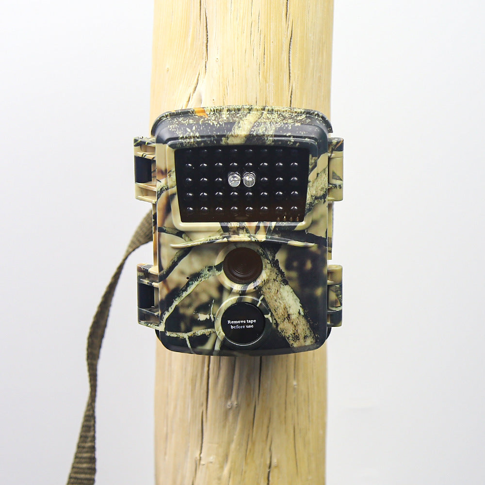 20MP HD Stealth Wildlife Camera