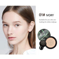 Silk Smooth BB Cream Cushion Concealer