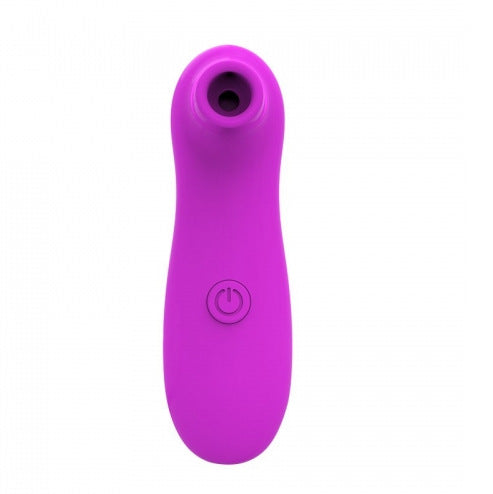 Compact Delight Massager - Intimate Vibrator