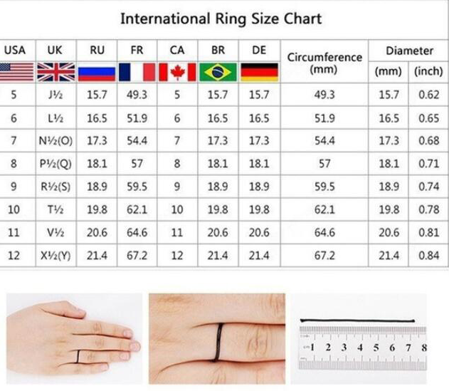 Elegant Geometric Silver Ring