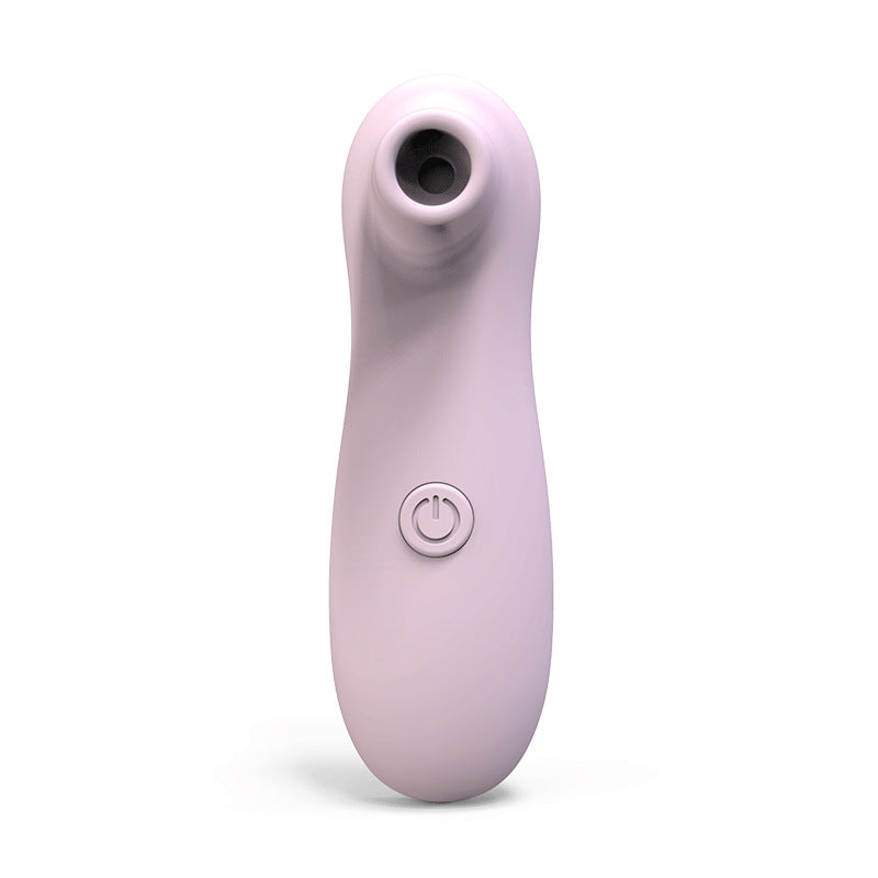 Compact Delight Massager - Intimate Vibrator
