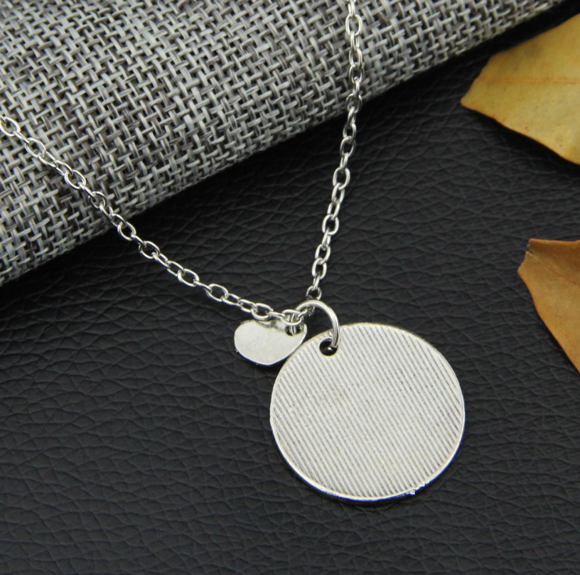 Generational Love Pendant