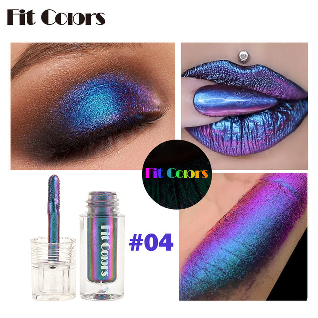 Aurora Chroma Magic Eyeshadow