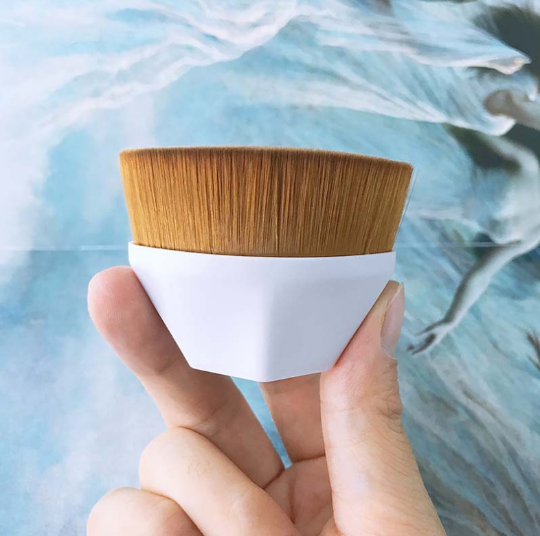 Flawless Petal Quick Brush Set