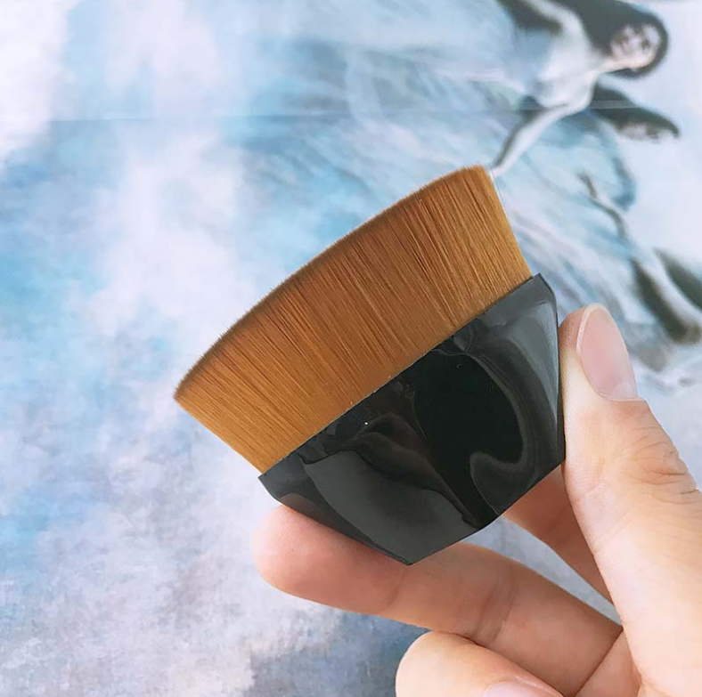 Flawless Petal Quick Brush Set