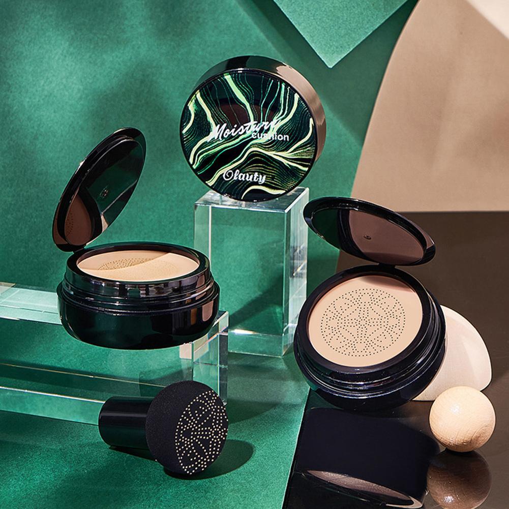 Silk Smooth BB Cream Cushion Concealer