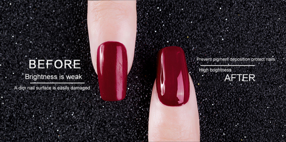 Manicure Master Nail Polish & Gel