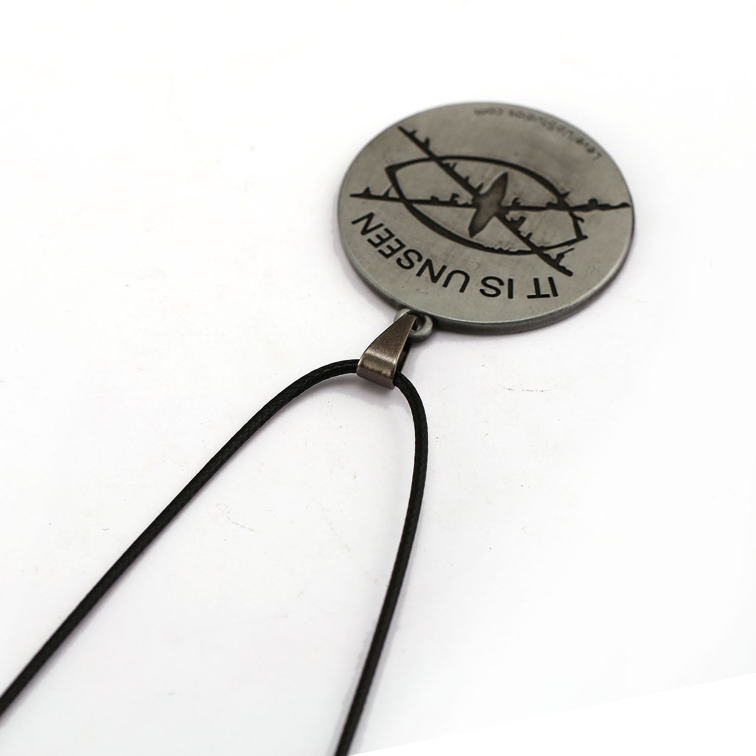 Time Gem Elegant Necklace