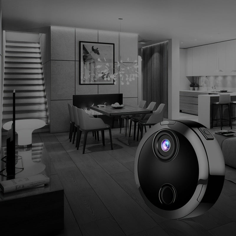 HDQ15 Smart Home HD Security Cam