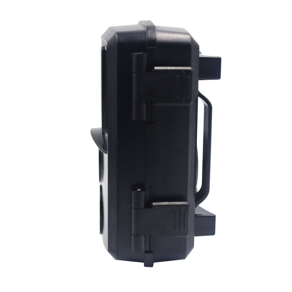 20MP HD Stealth Wildlife Camera