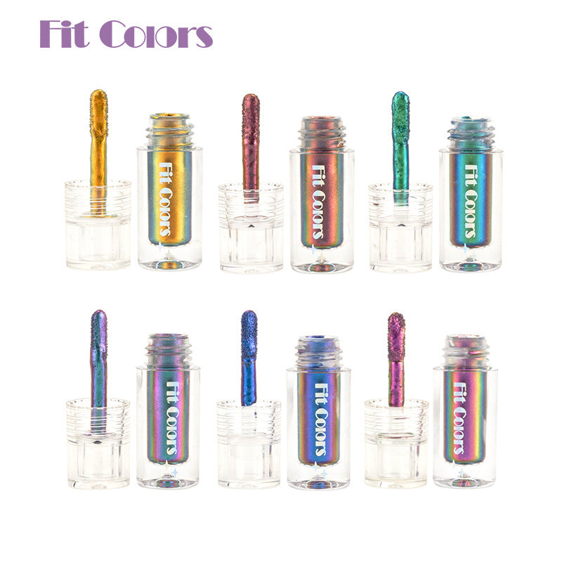 Aurora Chroma Magic Eyeshadow