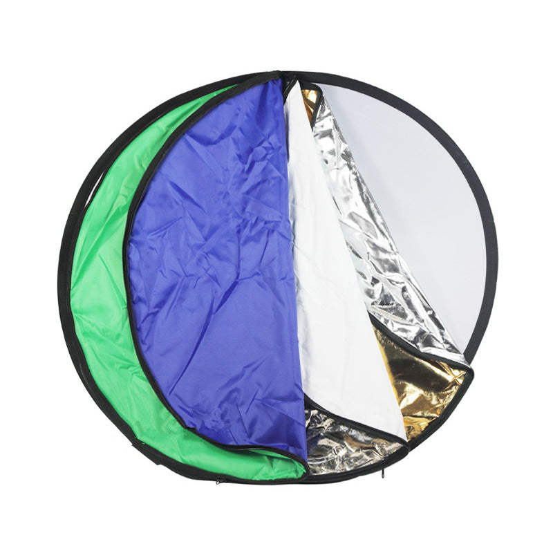 7-in-1 Multi-Surface Photo Reflector