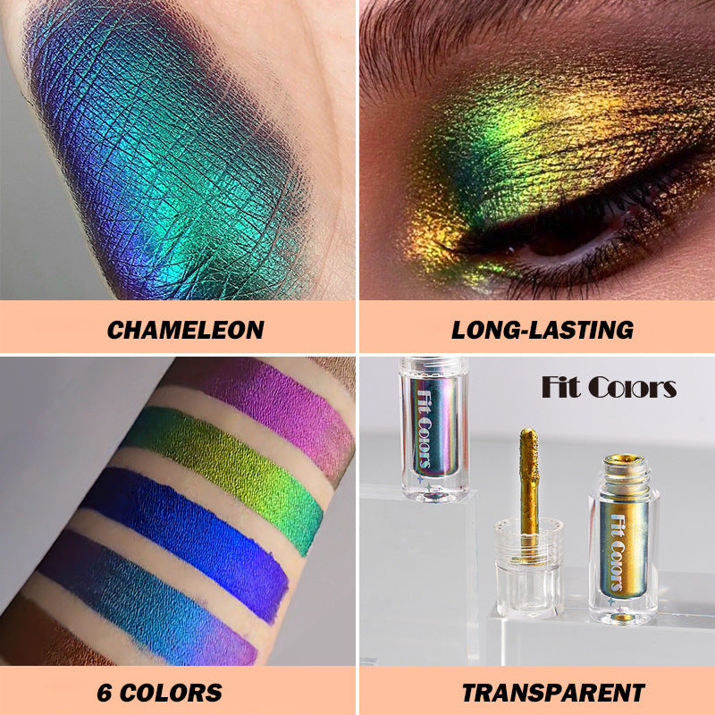 Aurora Chroma Magic Eyeshadow