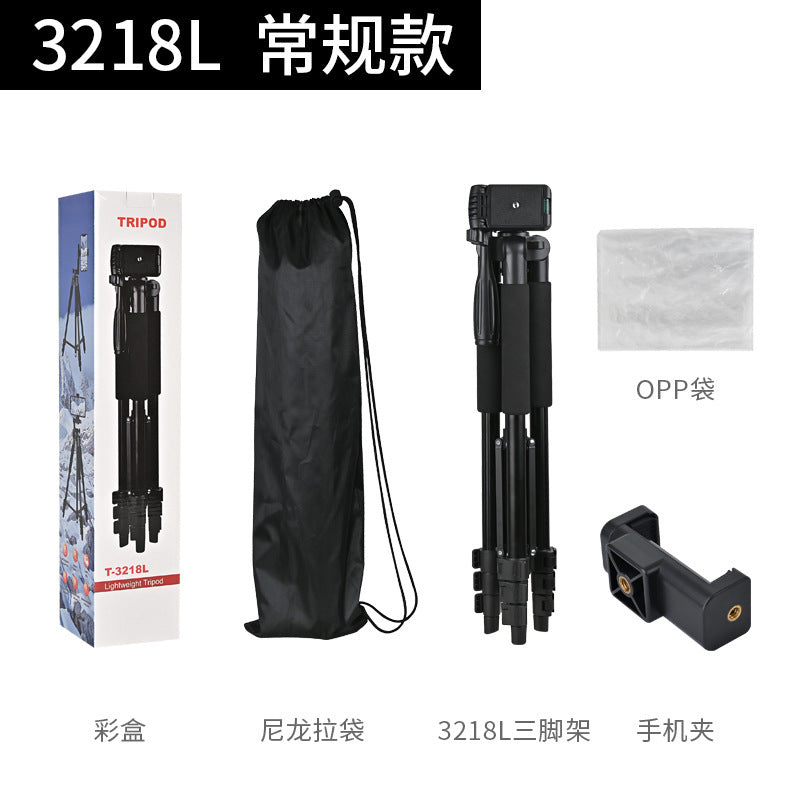 3218 Multi-Device Tripod