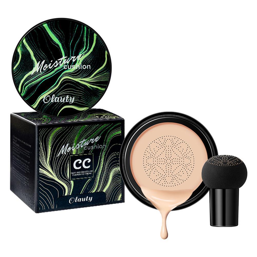 Silk Smooth BB Cream Cushion Concealer