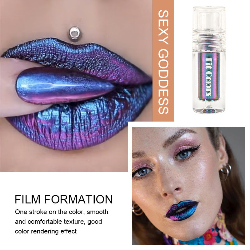 Aurora Chroma Magic Eyeshadow