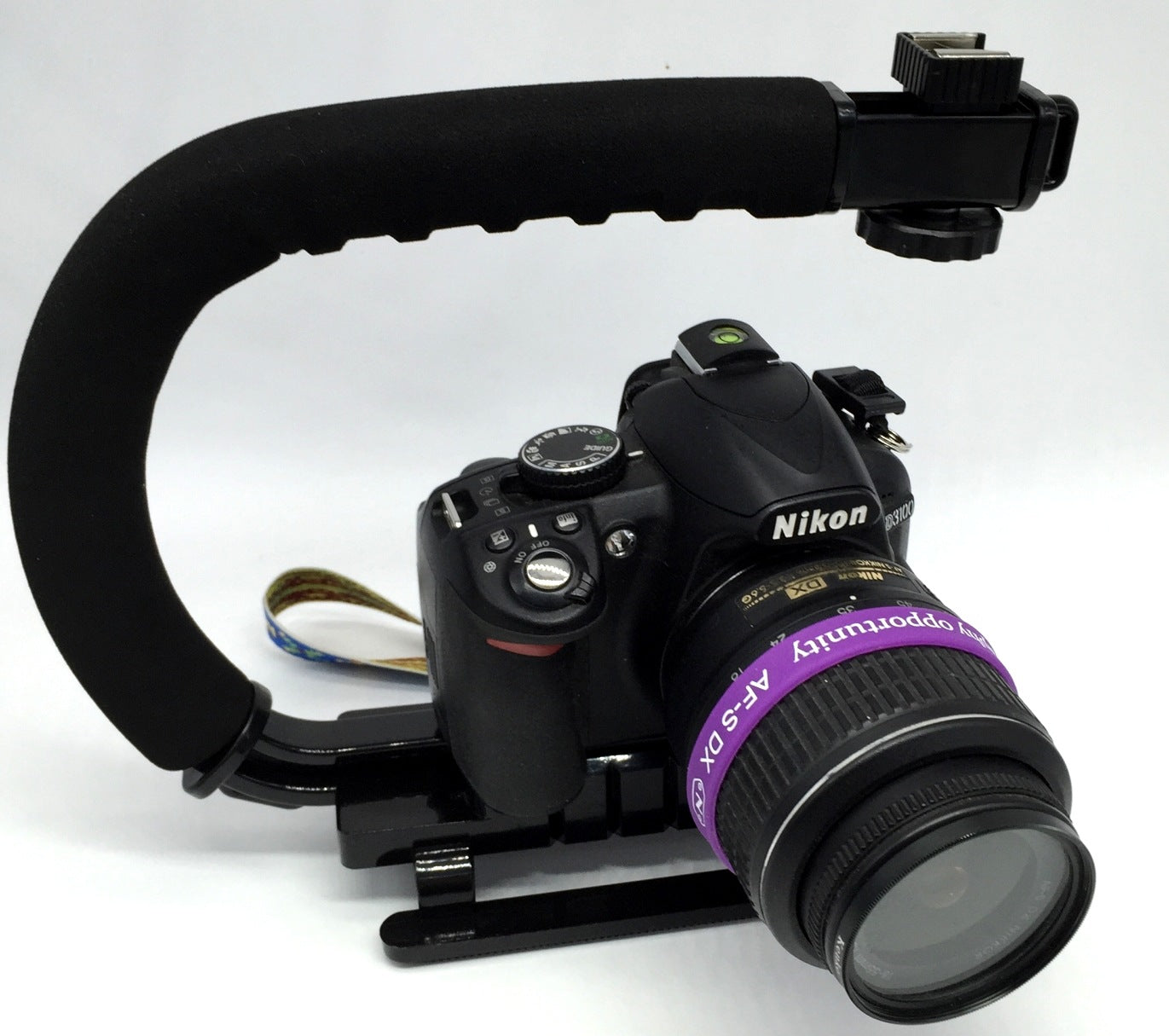 C & U Rig Camera Stabilizer