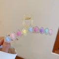 Chic Love Star Hair Jewel