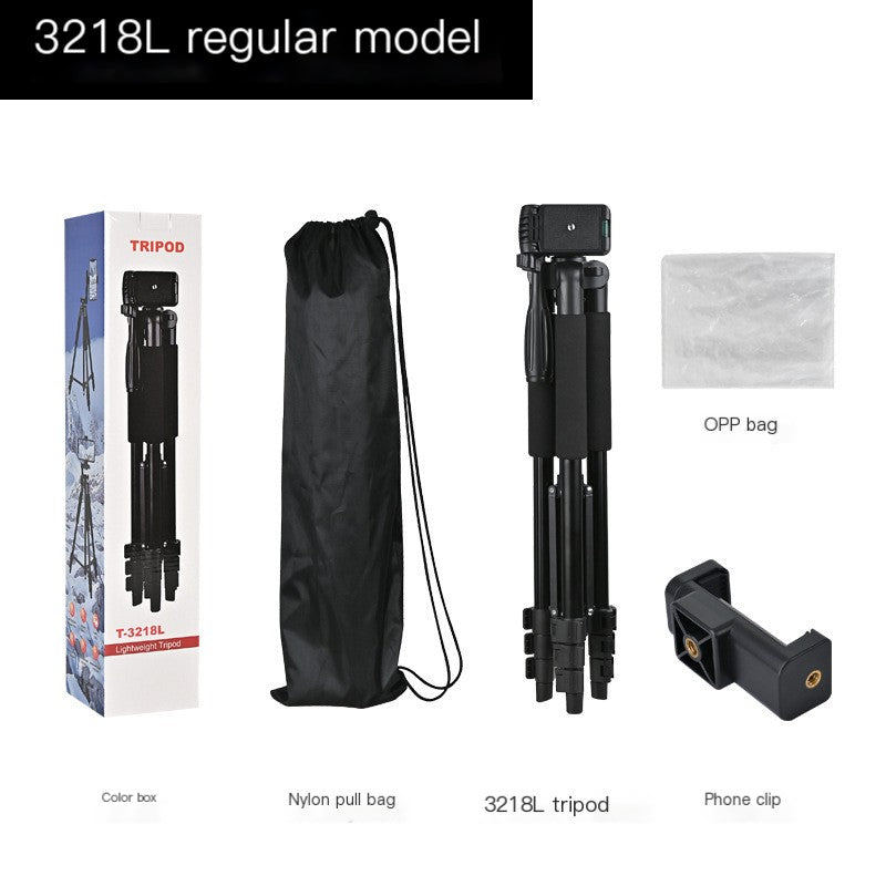 3218 Multi-Device Tripod