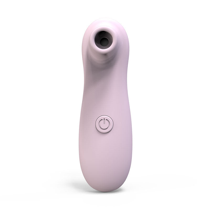 Compact Delight Massager - Intimate Vibrator