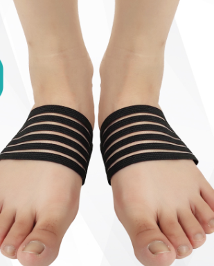 Global Top Seller Arch Support Sleeves for Flat Feet