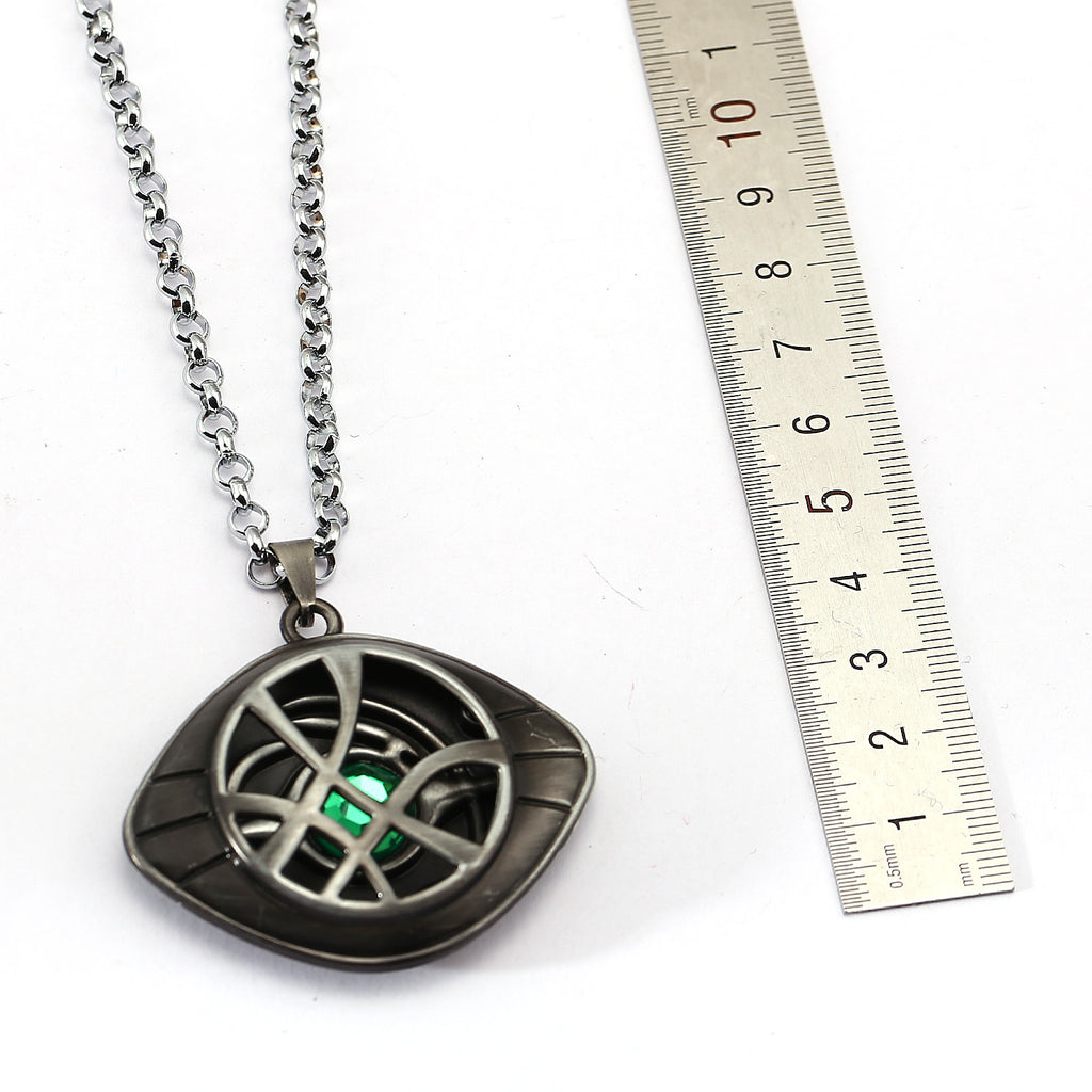 Dr Strange - Elegant Alloy  Necklace