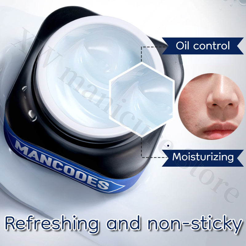 HYDRAMAN Hydrating BB Cream for Men 50g