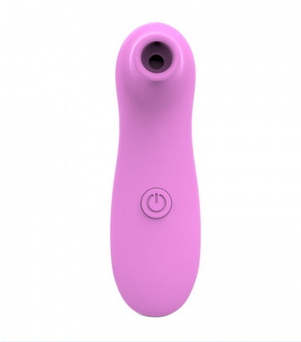Compact Delight Massager - Intimate Vibrator
