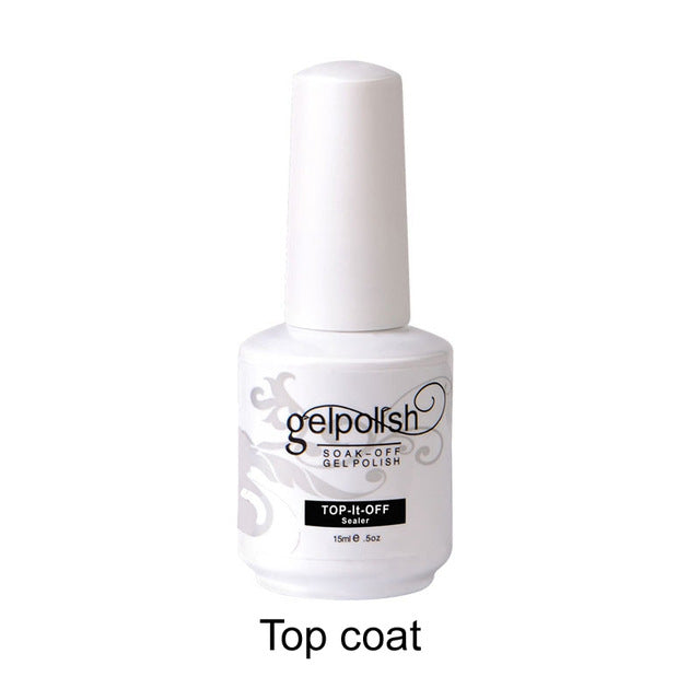 Manicure Master Nail Polish & Gel
