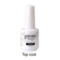 Manicure Master Nail Polish & Gel