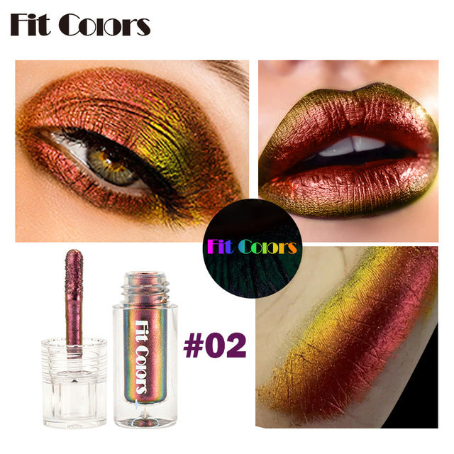 Aurora Chroma Magic Eyeshadow