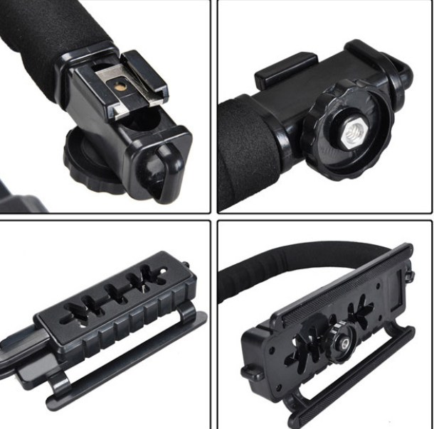 C & U Rig Camera Stabilizer