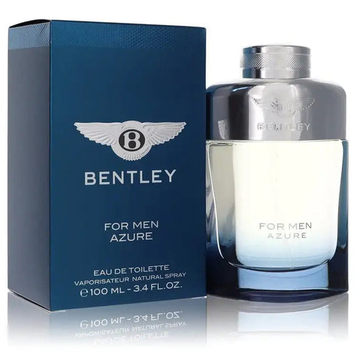 Azure By Bentley Cologne for Men