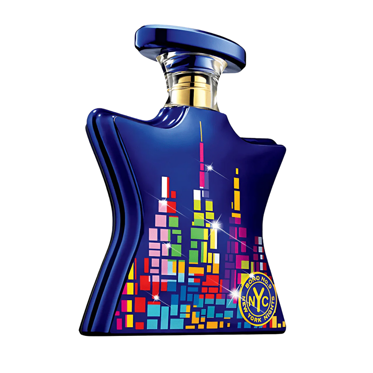 Bond No.9 New York Nights