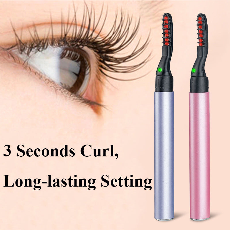 Sleek Electric Lash Curler