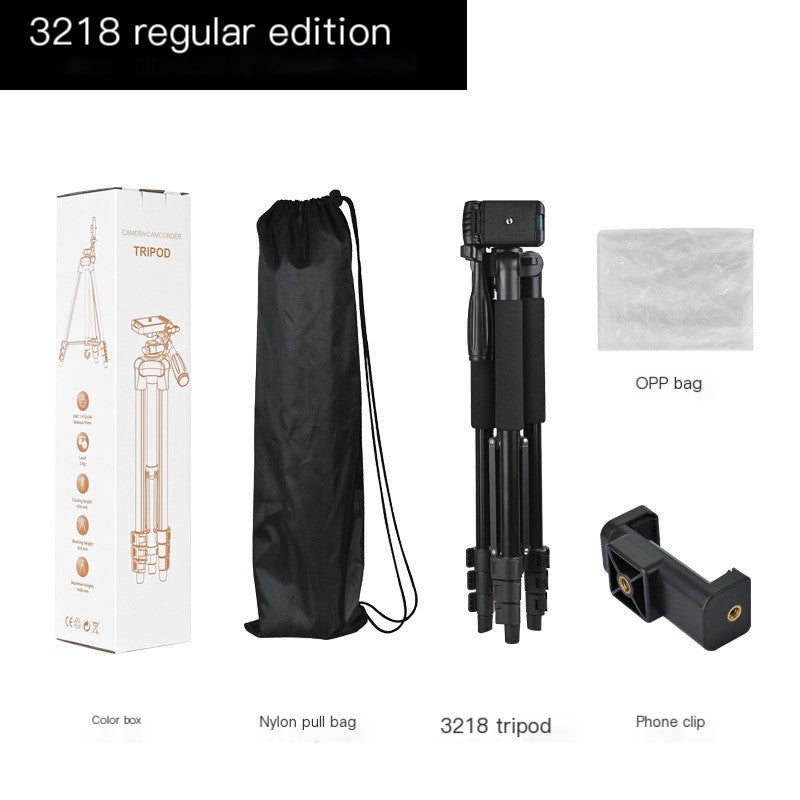 3218 Multi-Device Tripod