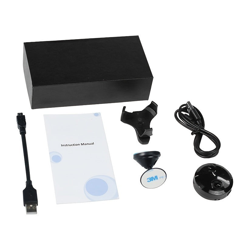 HDQ15 Smart Home HD Security Cam