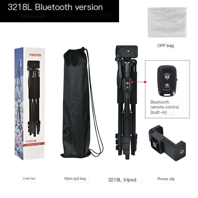 3218 Multi-Device Tripod