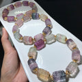 Elegant Crystal Fashion Bracelet