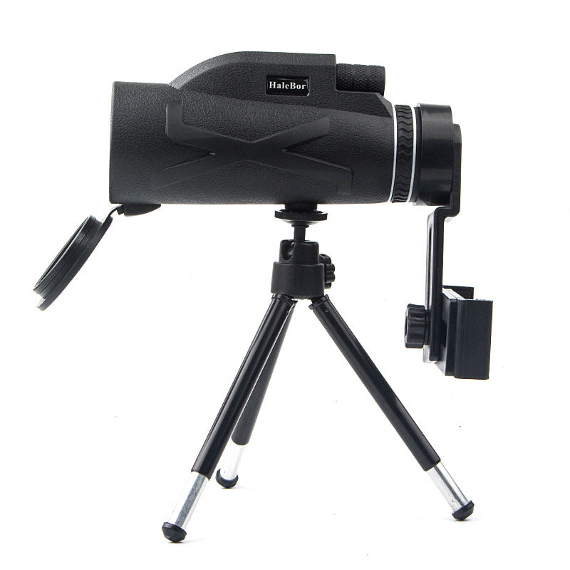 SmartView Mobile Telescope