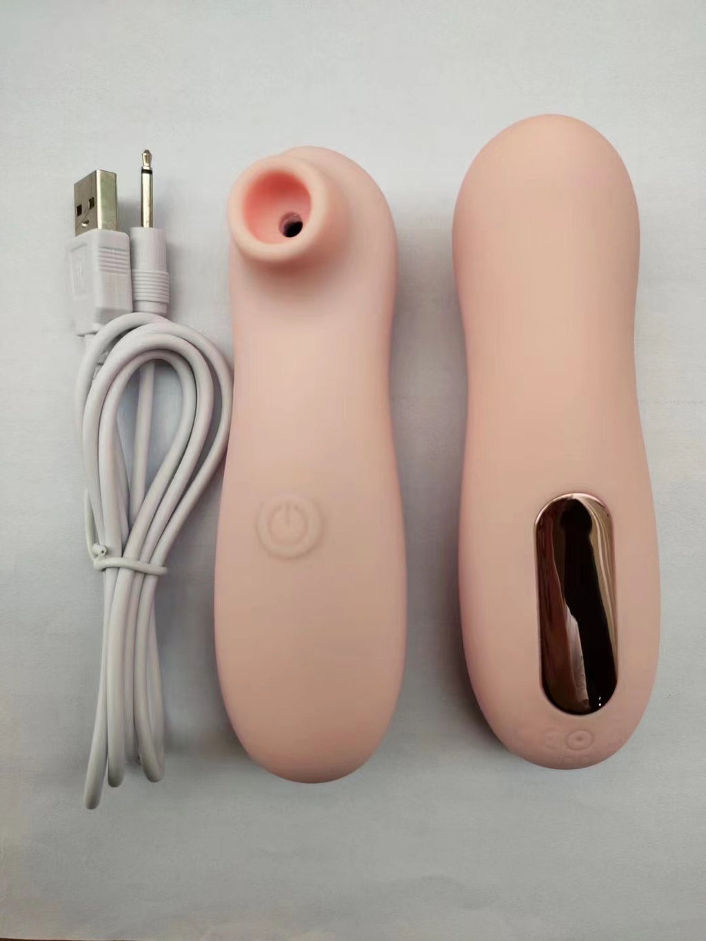 Compact Delight Massager - Intimate Vibrator