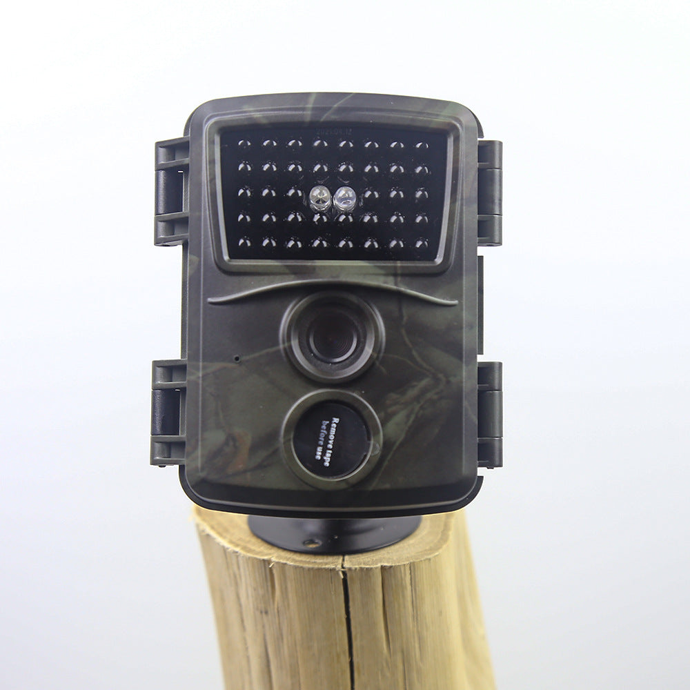 20MP HD Stealth Wildlife Camera