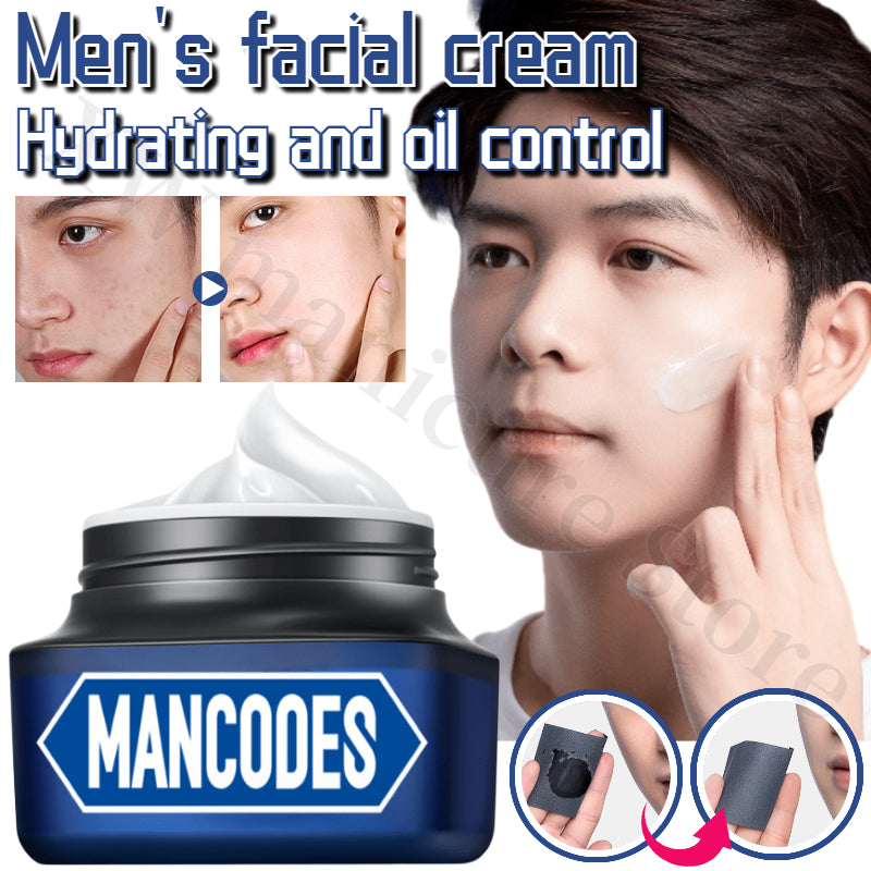 HYDRAMAN Hydrating BB Cream for Men 50g