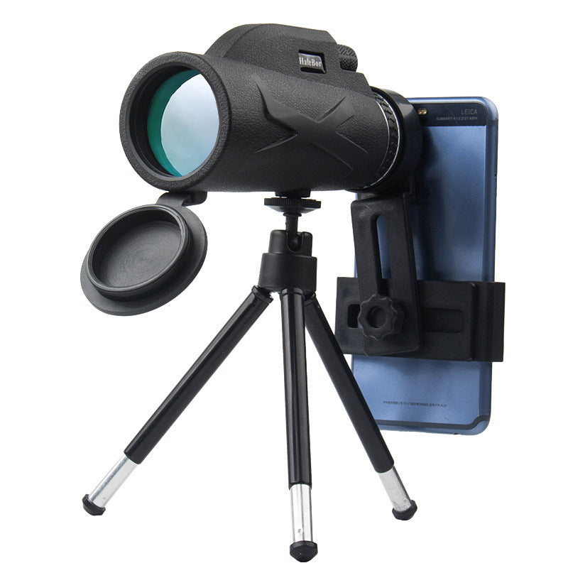 SmartView Mobile Telescope